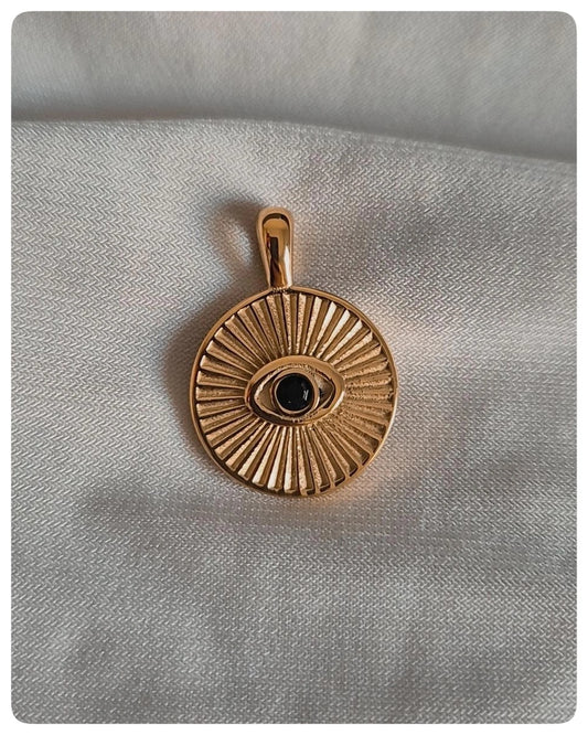 Ojo negro