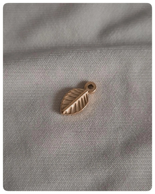 Mini hoja
