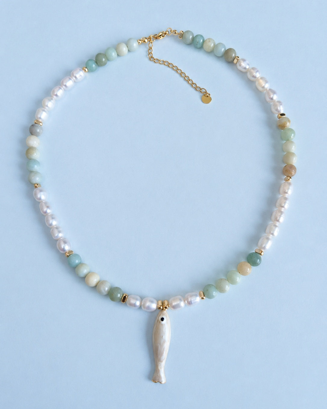 Collar Marea