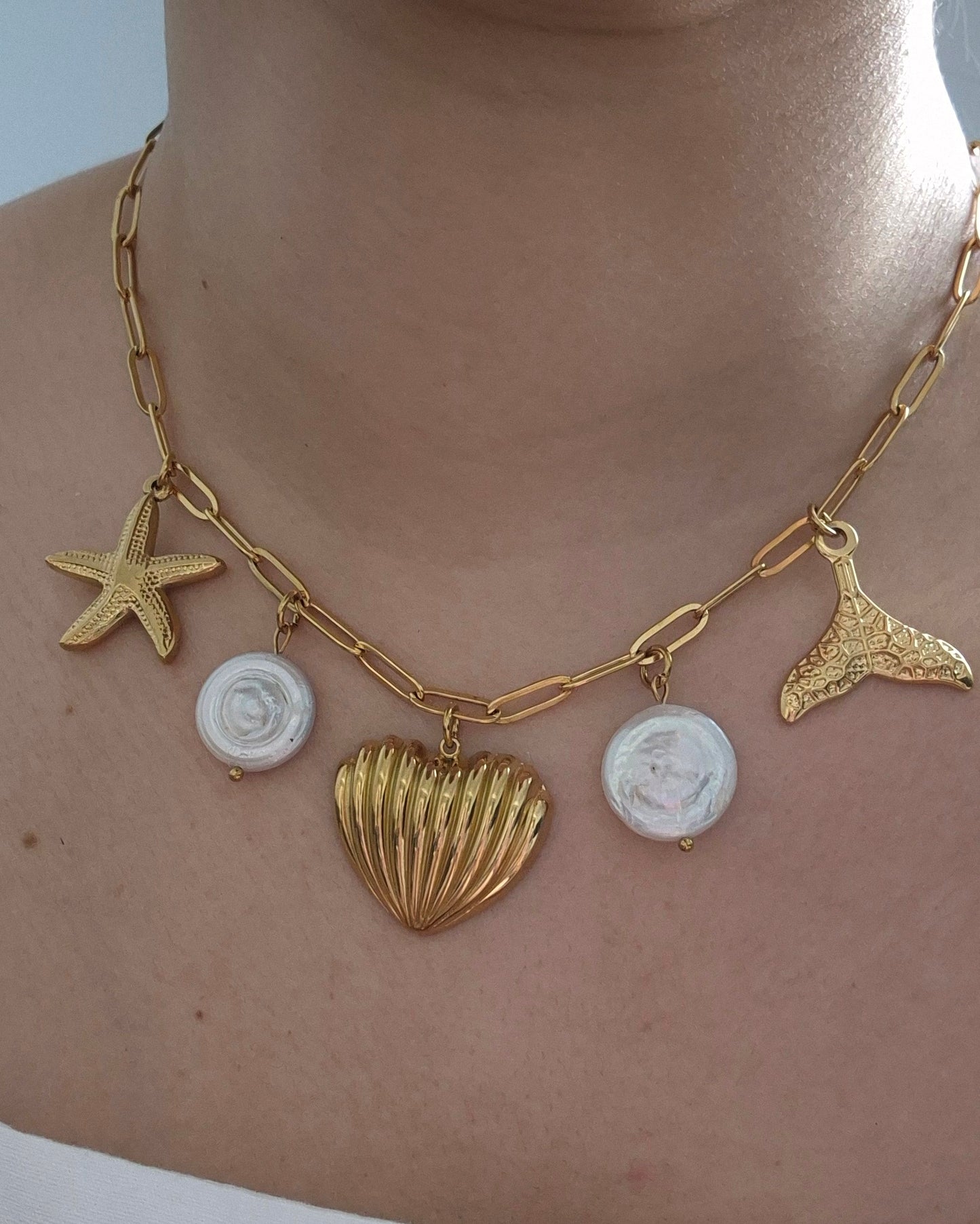 Detalles marinos