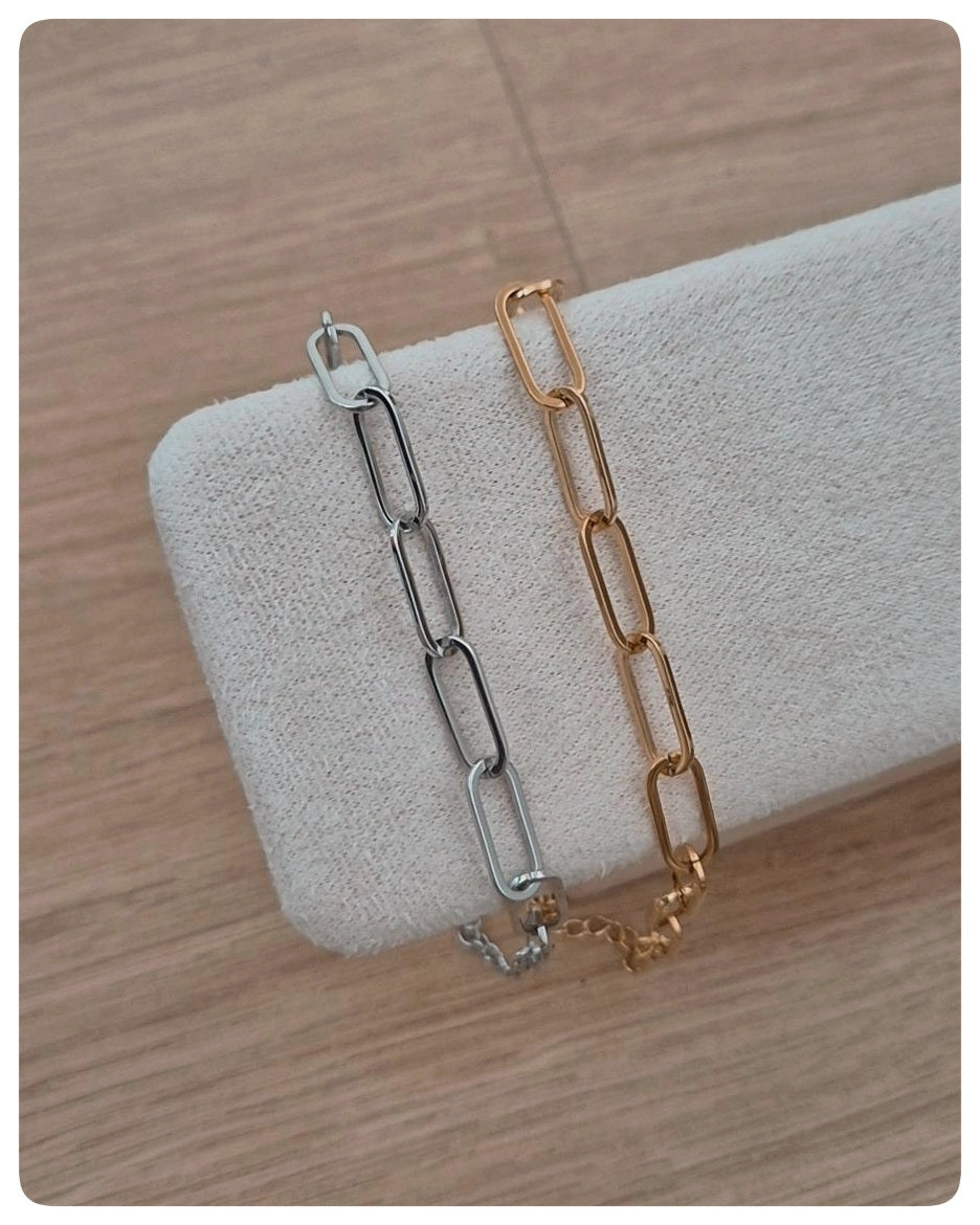 Pulsera Link Style