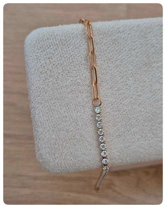 Pulsera equilibrio