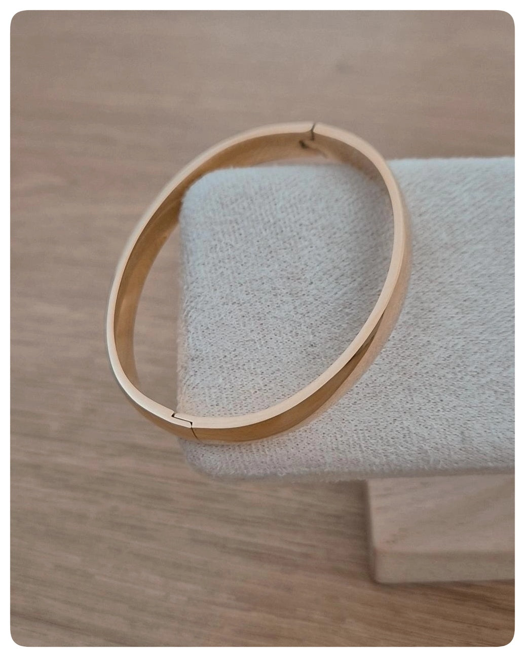 Pulsera Essence 8mm