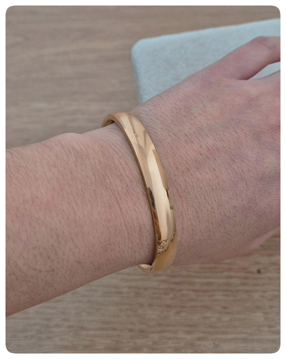 Pulsera Essence 8mm