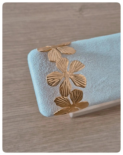 Pulsera Bloom Elegance