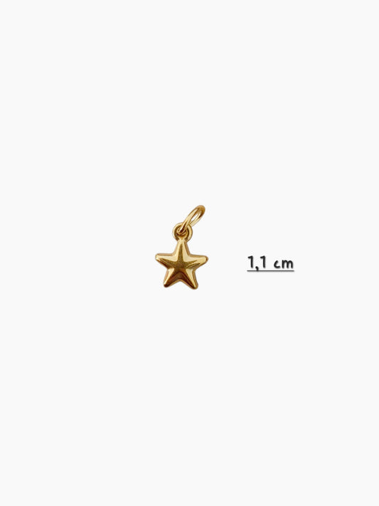 Mini estrella