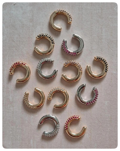 Earcuff Lume (1 unidad)