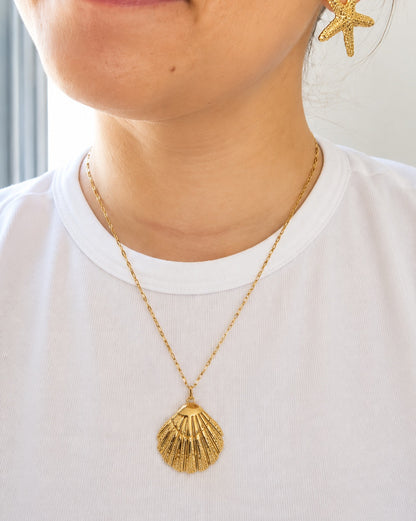 Collar Ostrea