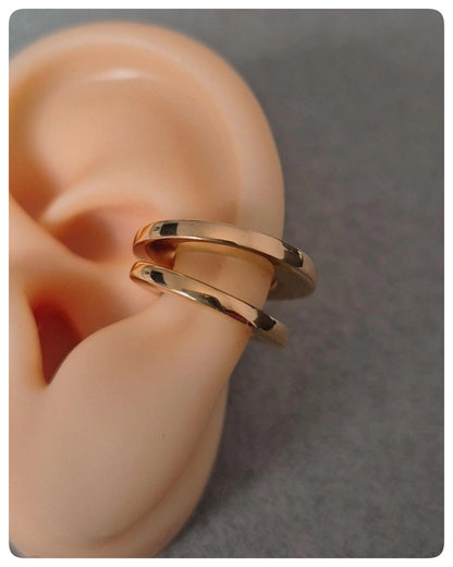 Ear Cuff Aura (Par)