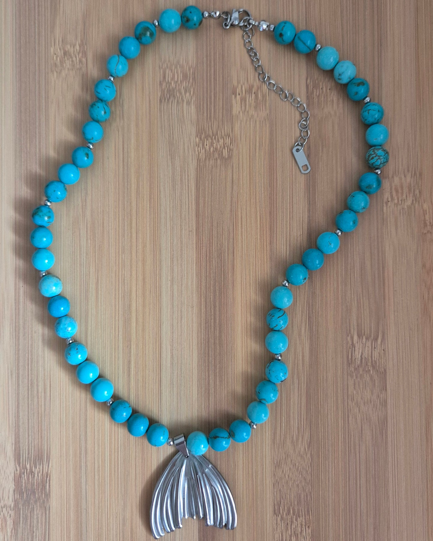 Blue Siren