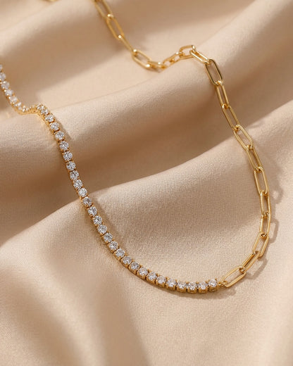 Collar equilibrio