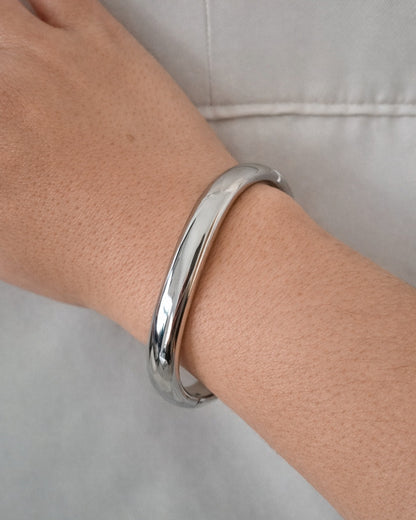 Pulsera Edge (silver)