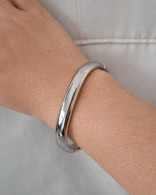 Pulsera Edge (silver)
