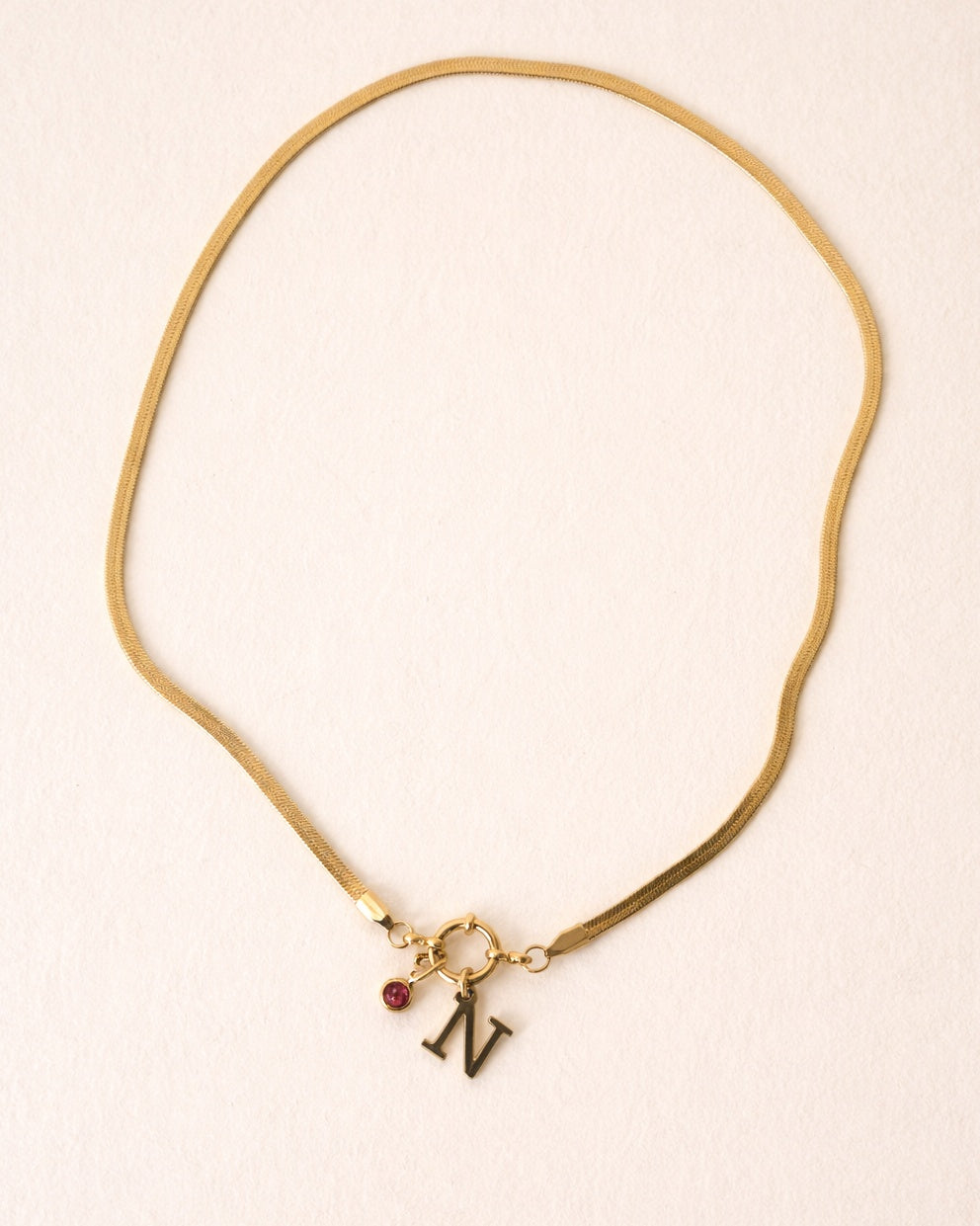 Collar Origen
