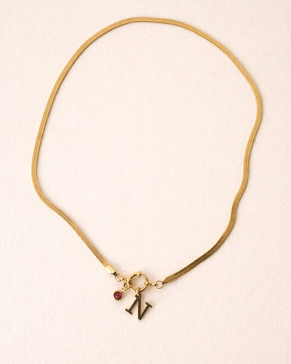 Collar Origen