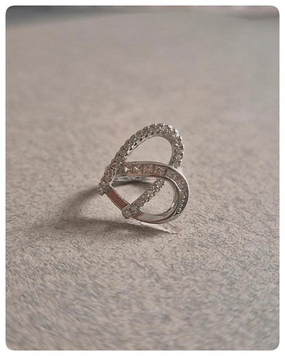 Earcuffs Nudo (1 pieza)