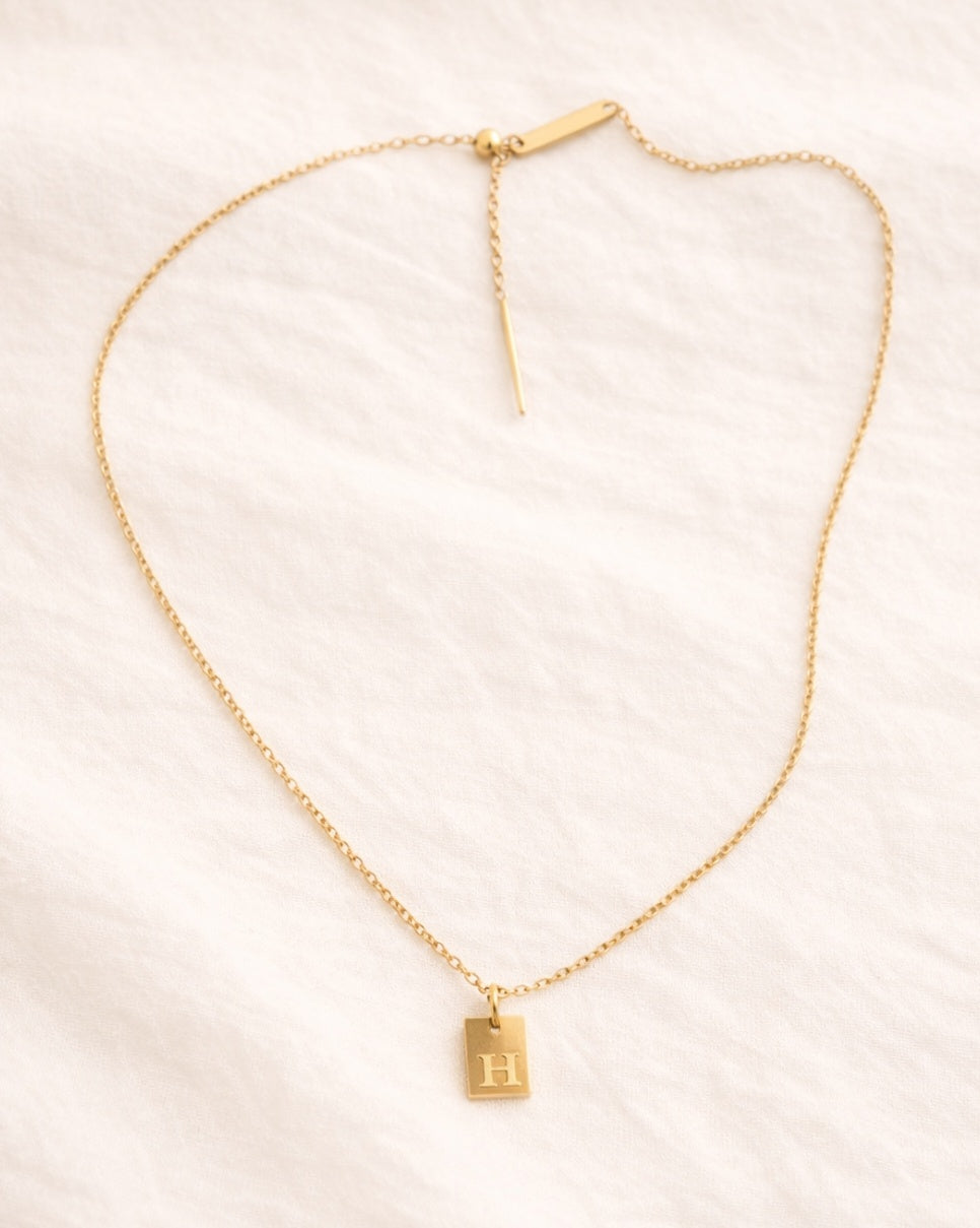 Cadena inicial