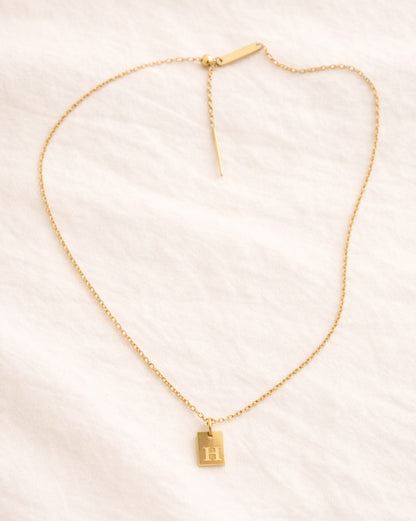 Cadena inicial