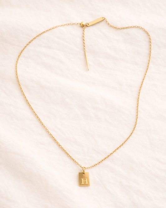 Cadena inicial