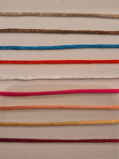 Pulsera Eslabón Ovalado