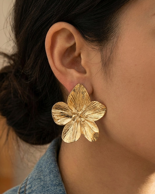 Aretes Alba