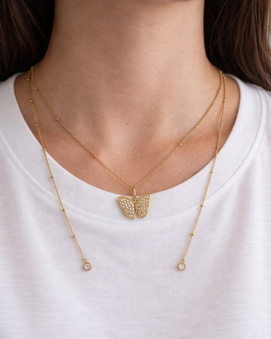 Collar Flutter