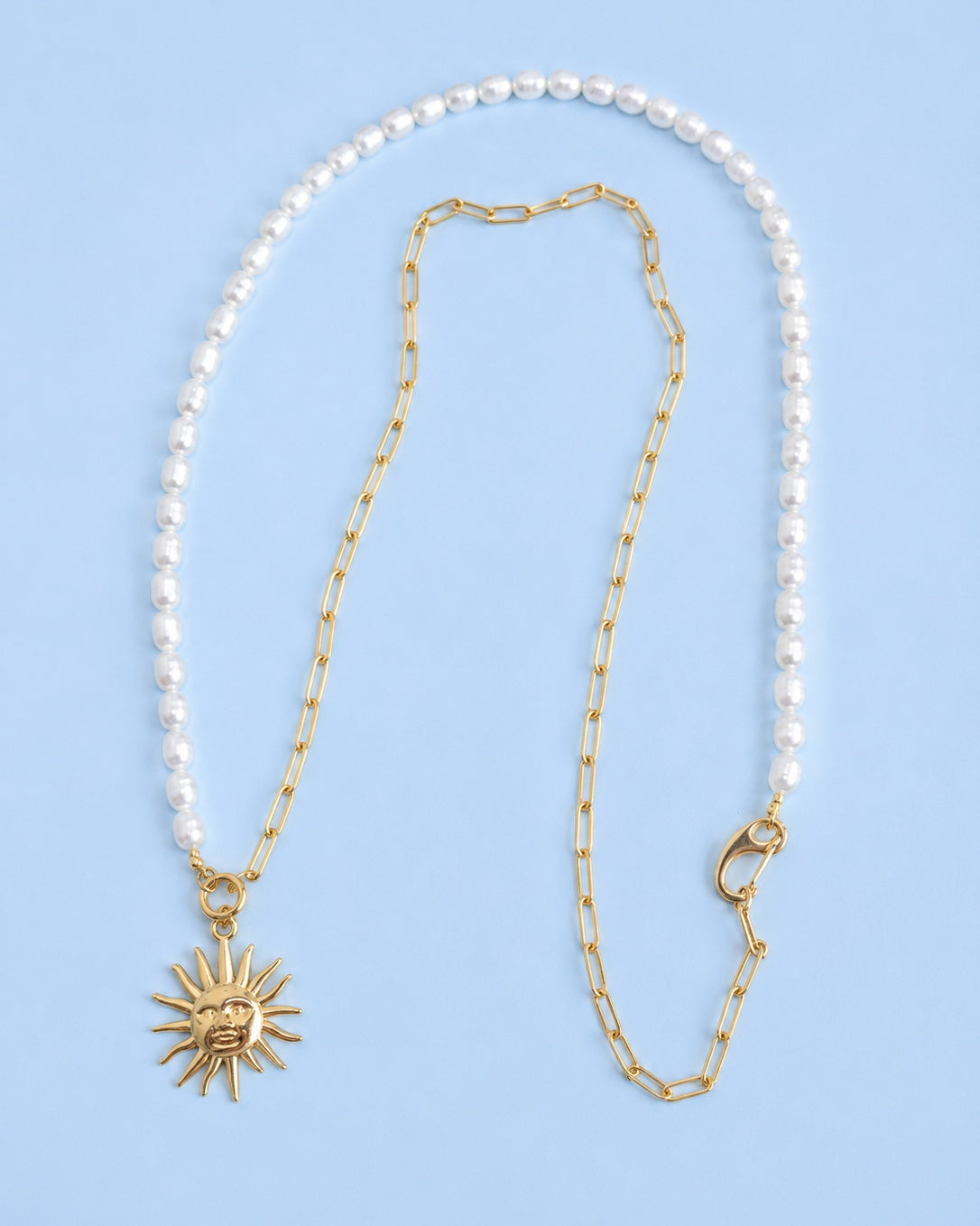 Collar Solis