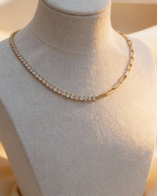 Collar equilibrio