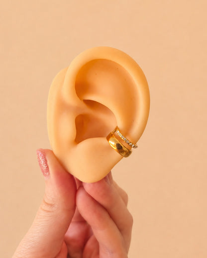 Ear cuff Selene