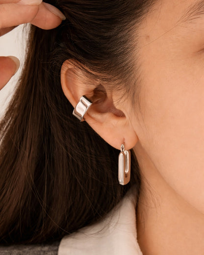 Ear cuff Edge