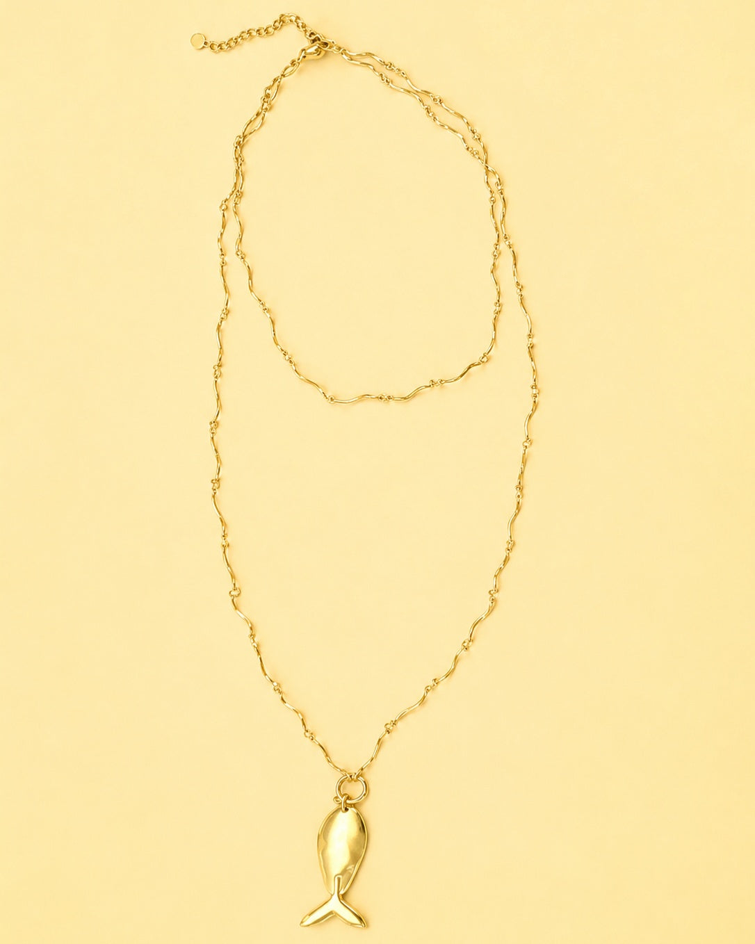 Collar Pesca