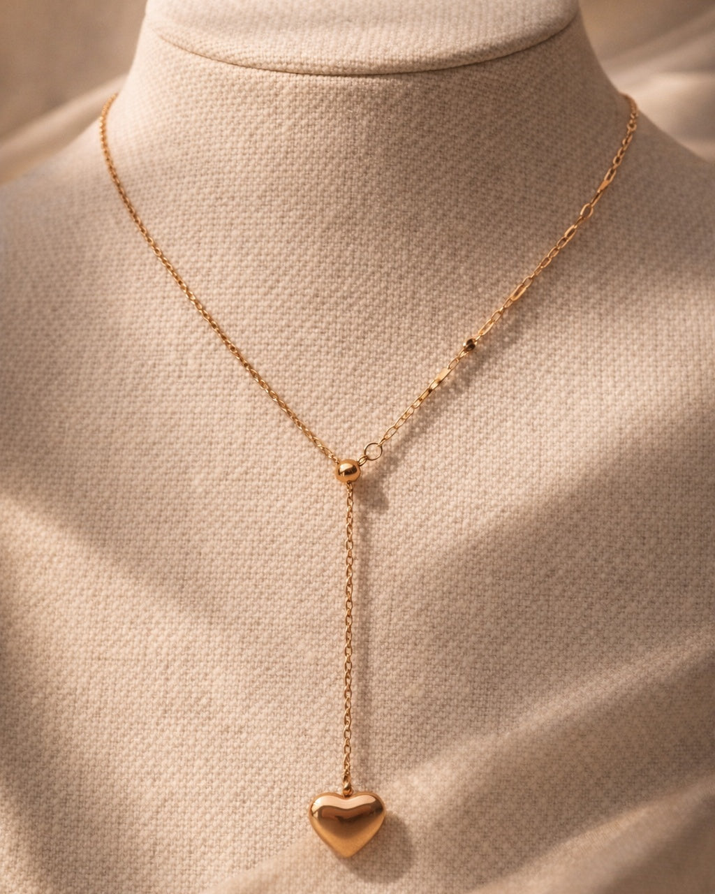 Collar Sweet Heart