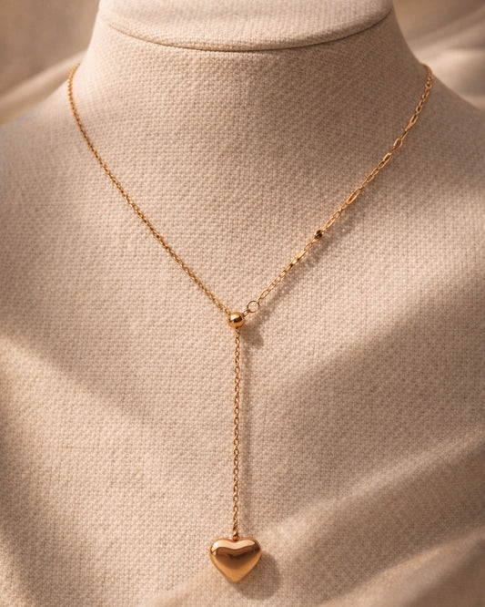 Collar Sweet Heart