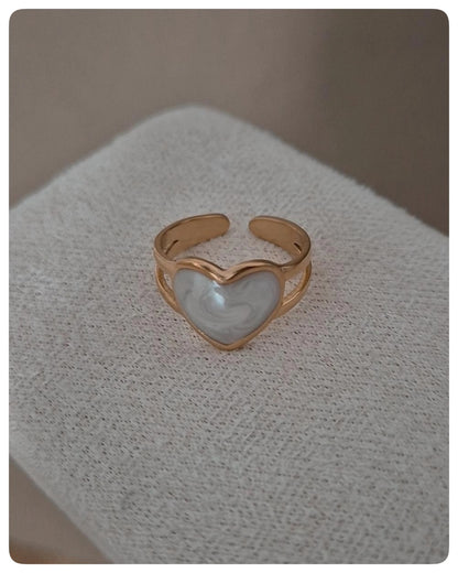 Anillo Amour