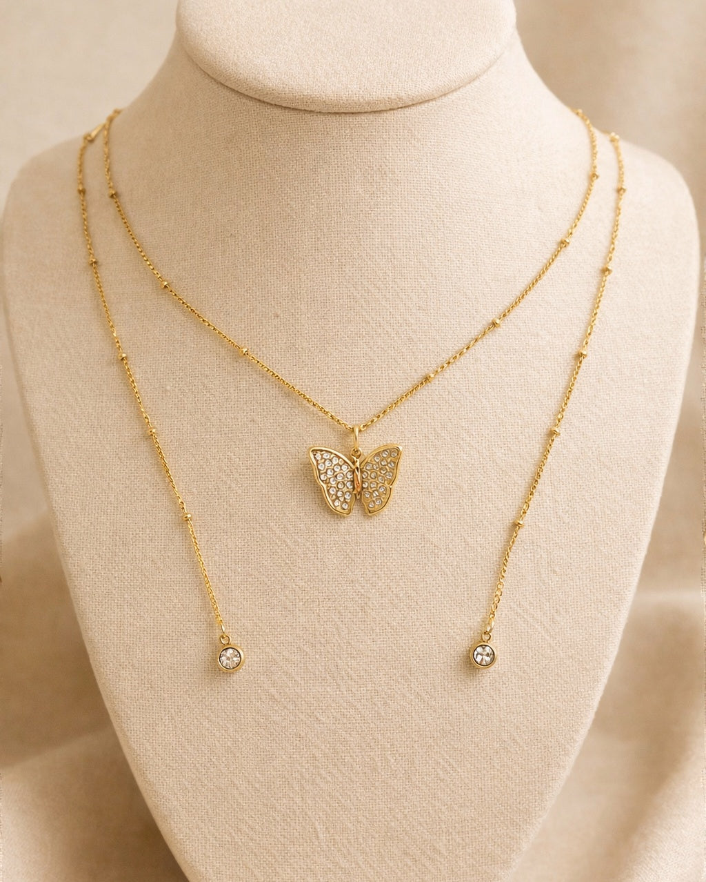 Collar Flutter