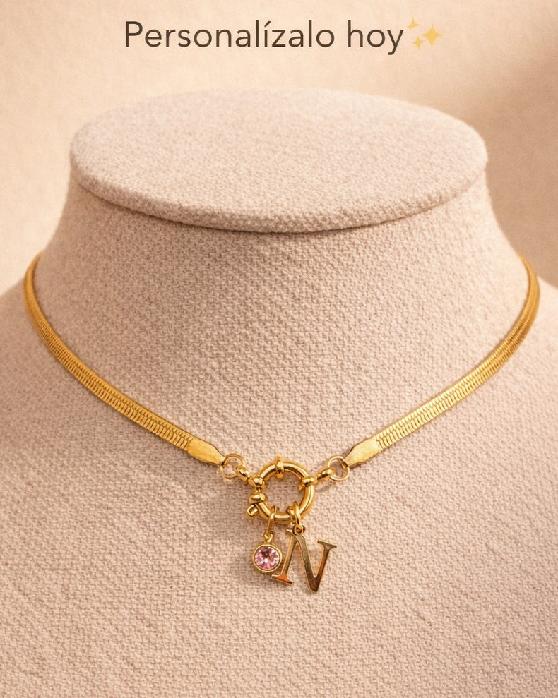 Collar Origen