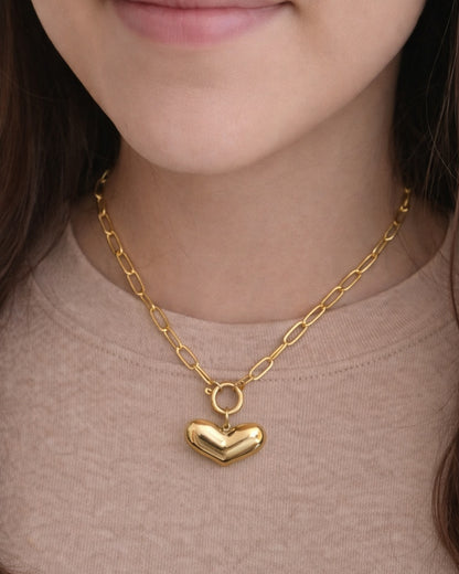 Collar Crush