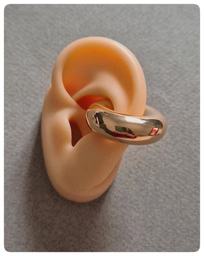 Ear cuff Orbis (1 pieza)