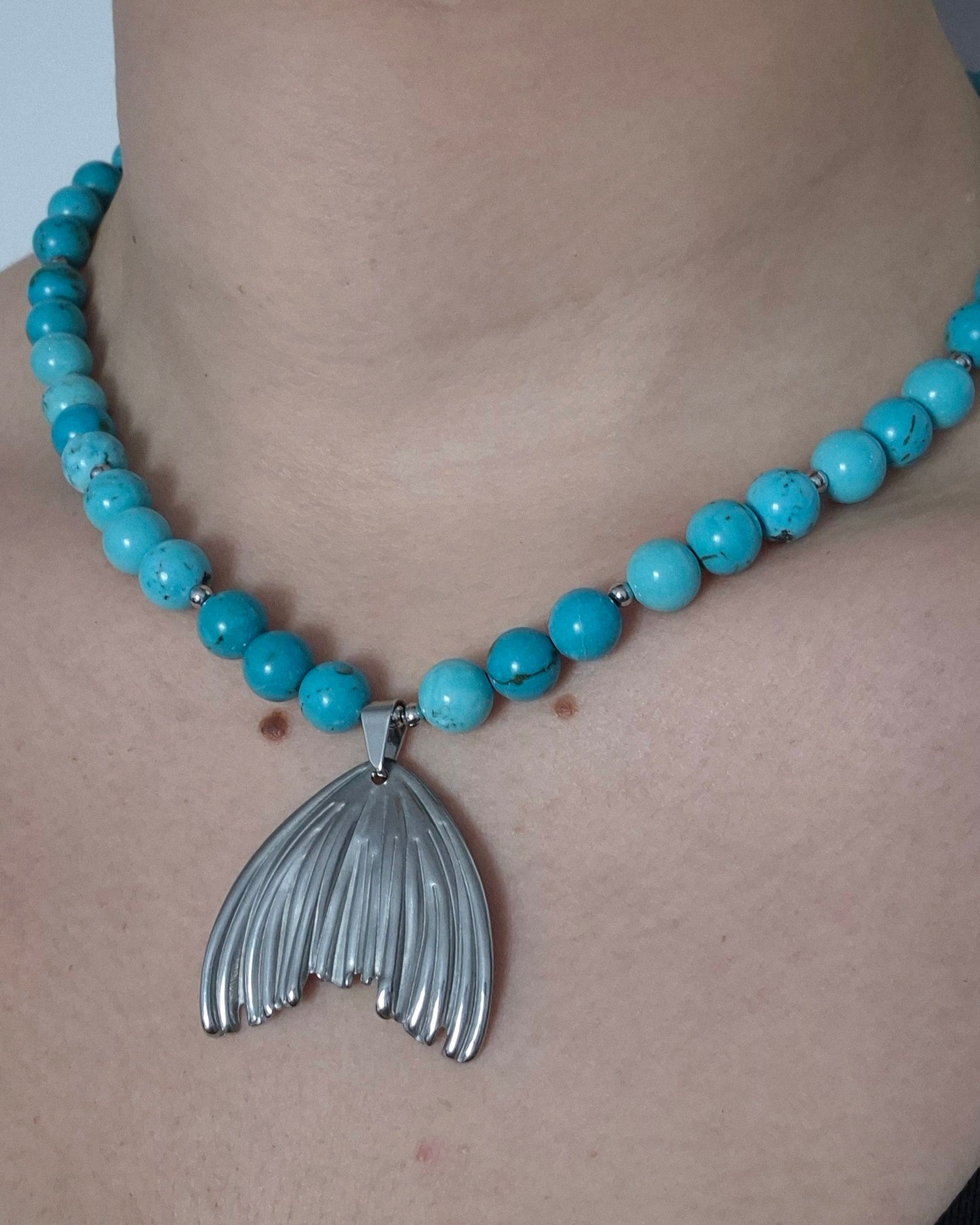 Blue Siren