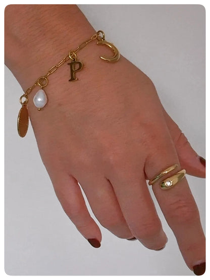 Pulsera Protección y Amor