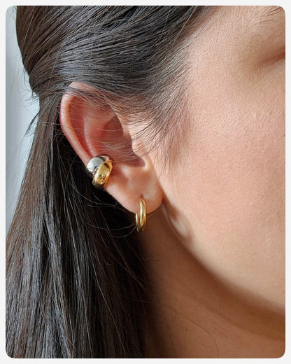 Modern Earcuff