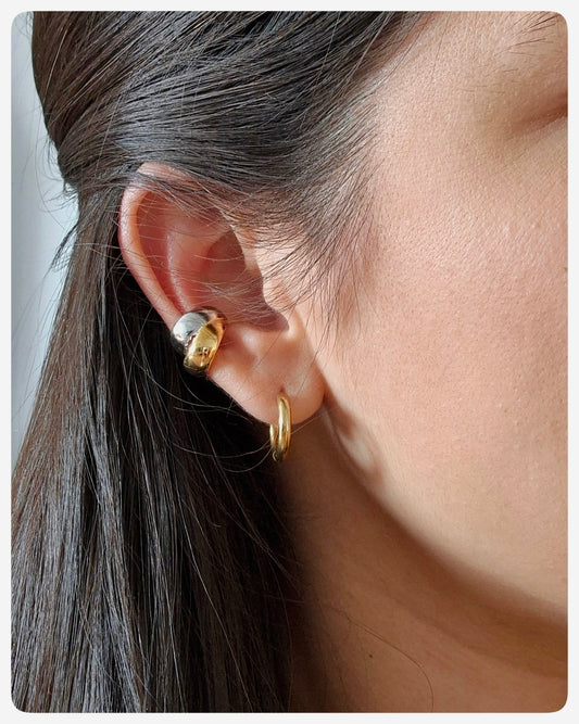 Modern Earcuff