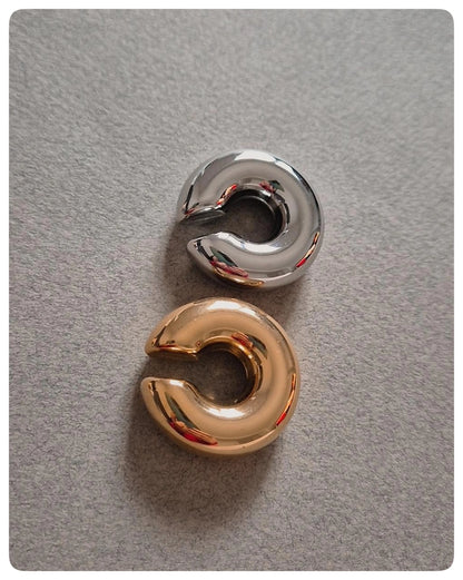 Ear cuff Orbis (1 pieza)