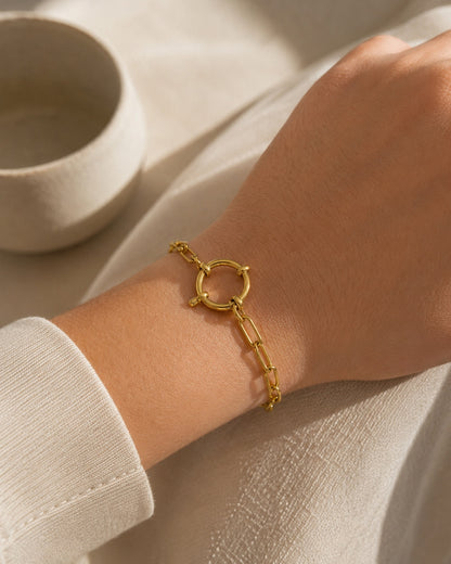 Muse Charm Brazalet