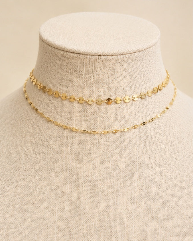 Collar Dual