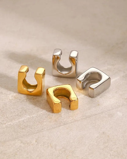 Ear cuff Edge
