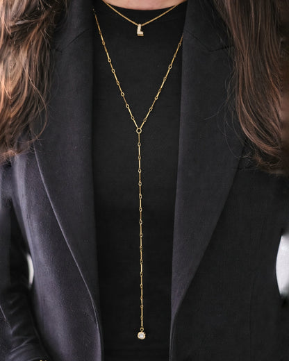 Collar Drop