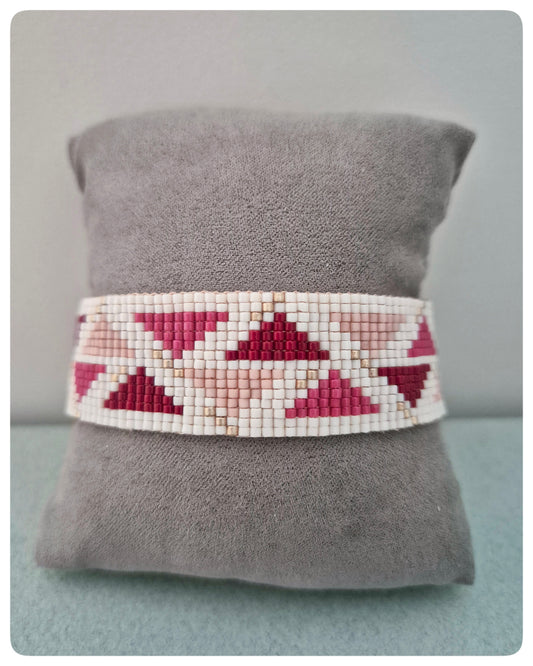 Pulsera Angulos