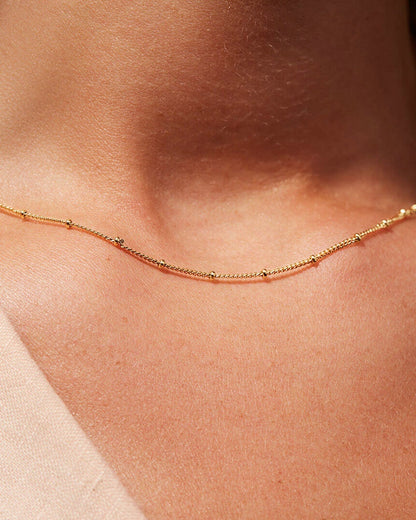 Collar estelar