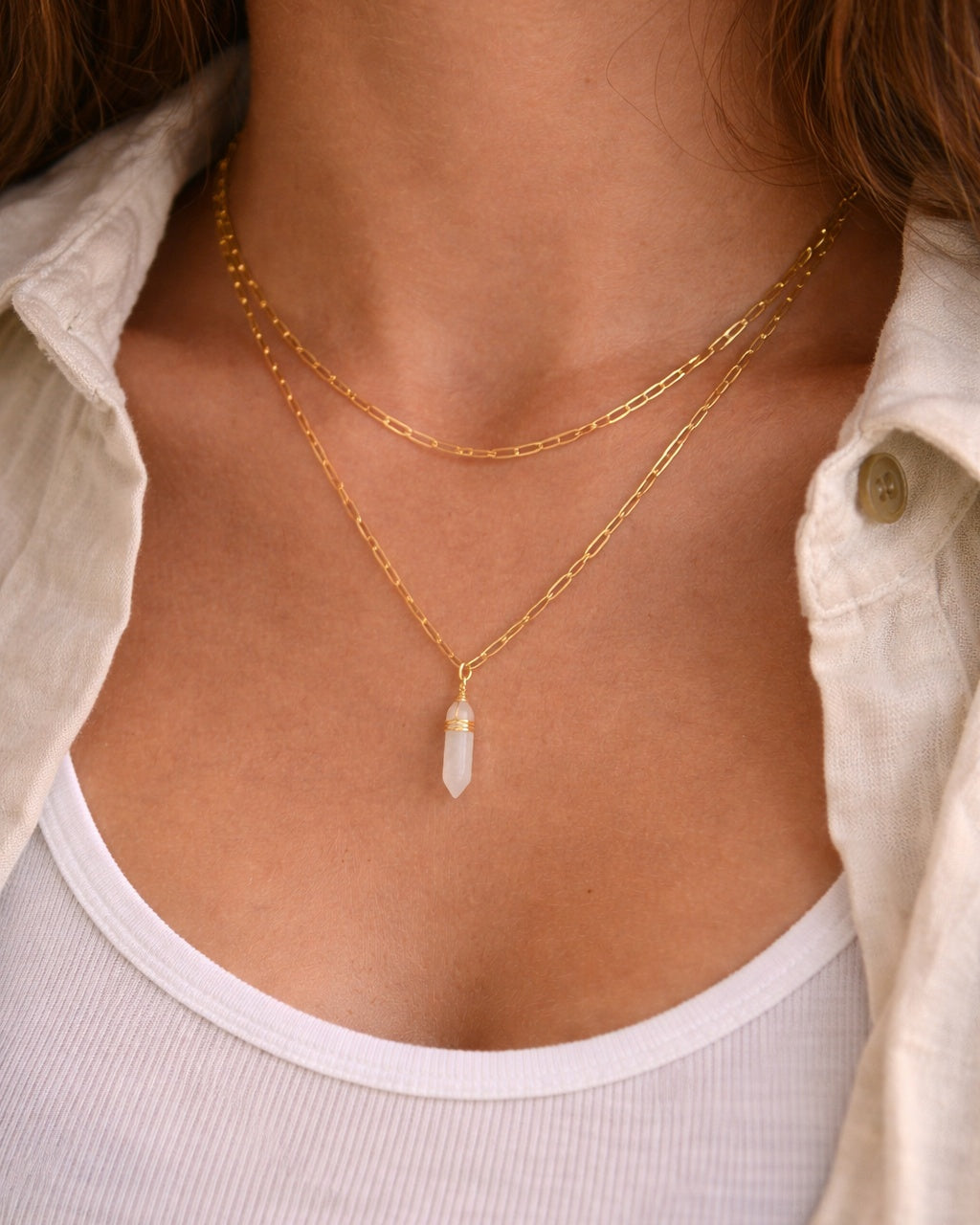 Collar Clarity